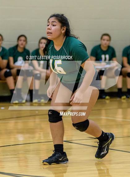 Thumbnail 1 in John Paul II vs Holmes (NISD Tournament) photogallery.
