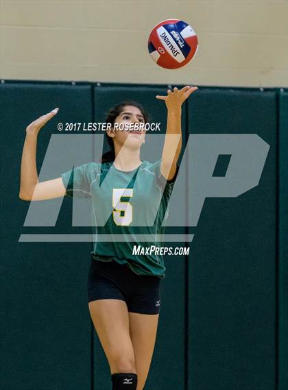 Thumbnail 3 in John Paul II vs Holmes (NISD Tournament) photogallery.