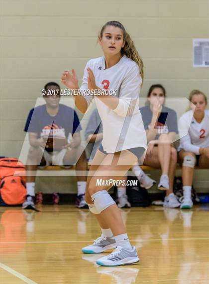 Thumbnail 3 in John Paul II vs Holmes (NISD Tournament) photogallery.