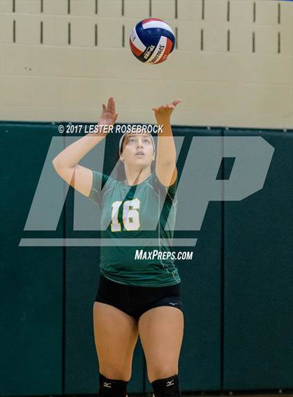 Thumbnail 2 in John Paul II vs Holmes (NISD Tournament) photogallery.