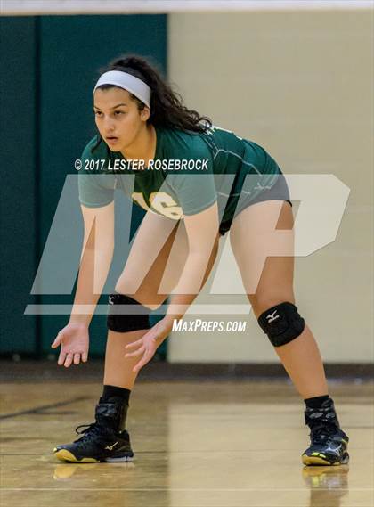 Thumbnail 3 in John Paul II vs Holmes (NISD Tournament) photogallery.