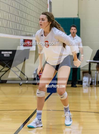 Thumbnail 1 in John Paul II vs Holmes (NISD Tournament) photogallery.