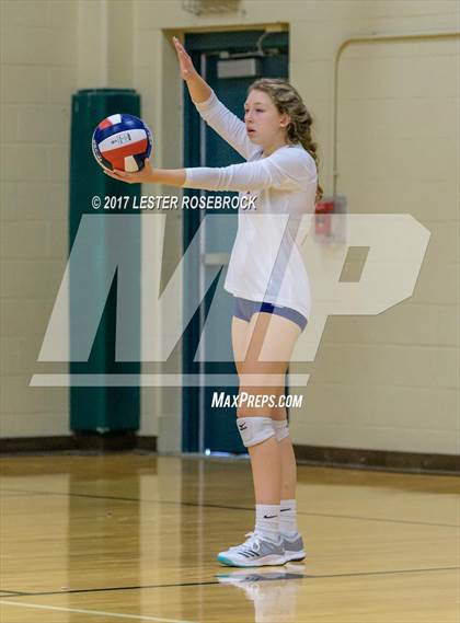 Thumbnail 3 in John Paul II vs Holmes (NISD Tournament) photogallery.