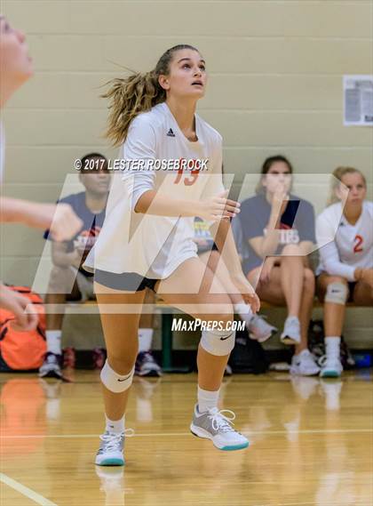 Thumbnail 1 in John Paul II vs Holmes (NISD Tournament) photogallery.