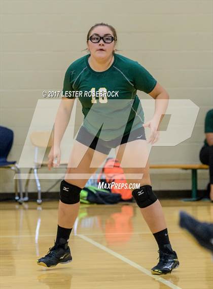 Thumbnail 3 in John Paul II vs Holmes (NISD Tournament) photogallery.