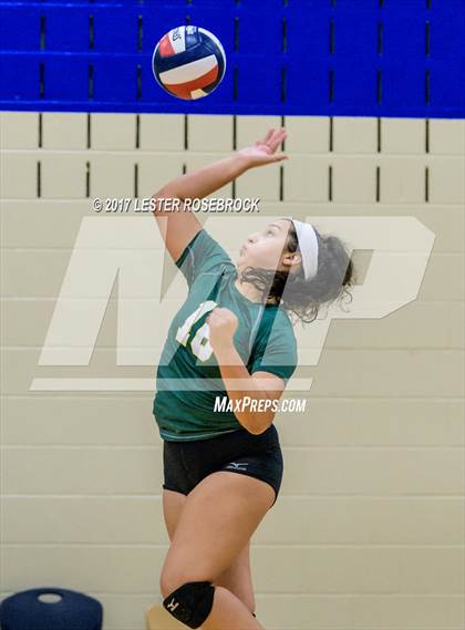 Thumbnail 1 in John Paul II vs Holmes (NISD Tournament) photogallery.