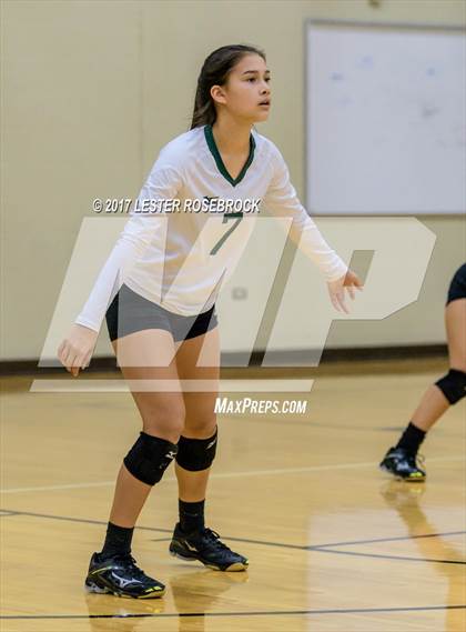 Thumbnail 1 in John Paul II vs Holmes (NISD Tournament) photogallery.