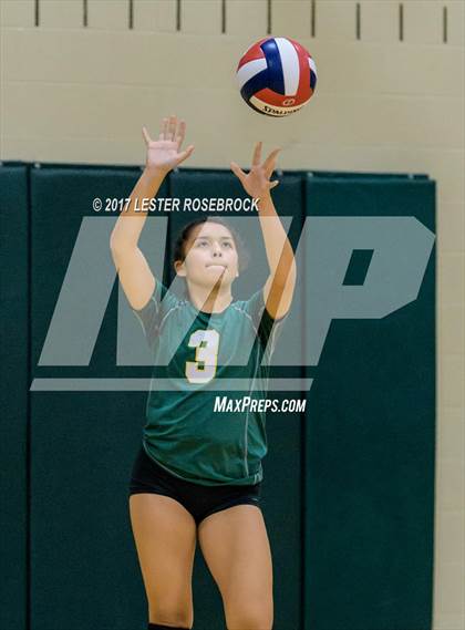 Thumbnail 2 in John Paul II vs Holmes (NISD Tournament) photogallery.
