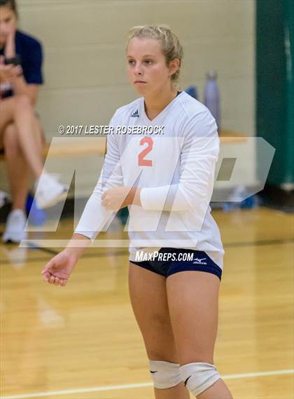 Thumbnail 3 in John Paul II vs Holmes (NISD Tournament) photogallery.