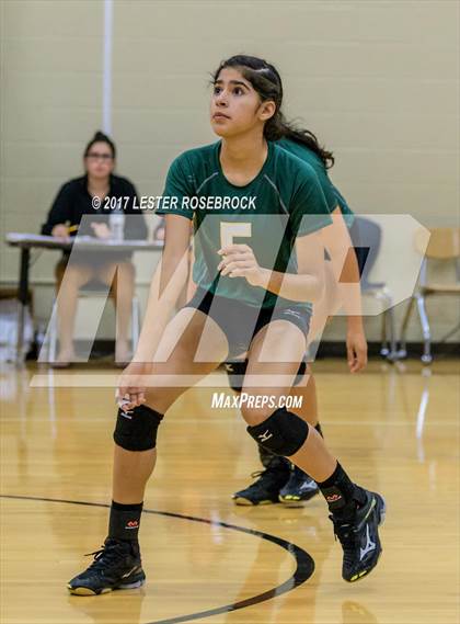 Thumbnail 1 in John Paul II vs Holmes (NISD Tournament) photogallery.