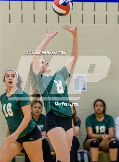 Thumbnail 3 in John Paul II vs Holmes (NISD Tournament) photogallery.