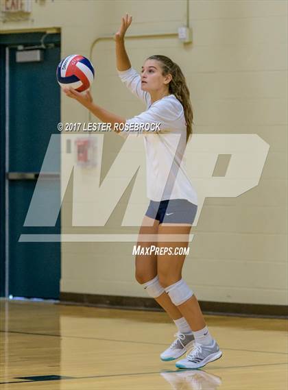 Thumbnail 3 in John Paul II vs Holmes (NISD Tournament) photogallery.