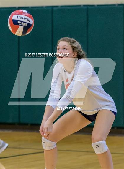 Thumbnail 1 in John Paul II vs Holmes (NISD Tournament) photogallery.
