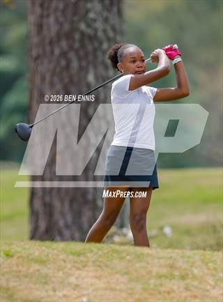 Lady Trojan Invitational