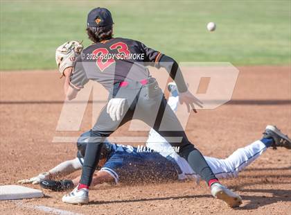 Thumbnail 3 in Torrey Pines @ San Marcos photogallery.