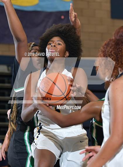Thumbnail 2 in El Camino vs. Rosemont (Rob Jones Classic) photogallery.