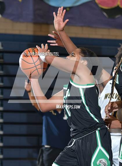 Thumbnail 3 in El Camino vs. Rosemont (Rob Jones Classic) photogallery.
