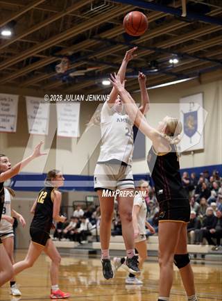 Nampa Christian @ The Ambrose School