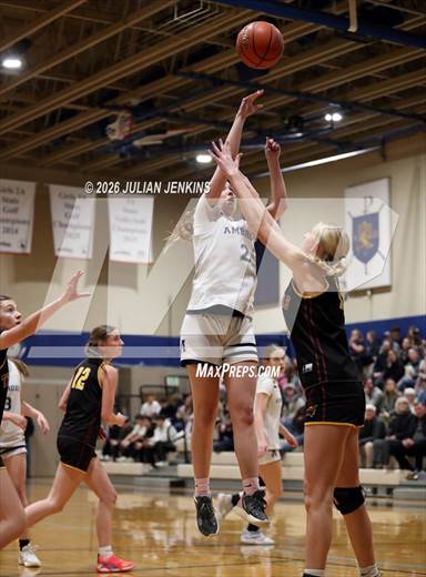 Nampa Christian @ The Ambrose School