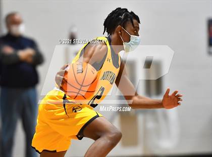 Thumbnail 2 in Northwood Temple Academy @ The Burlington School  (NCISAA 2A Final) photogallery.