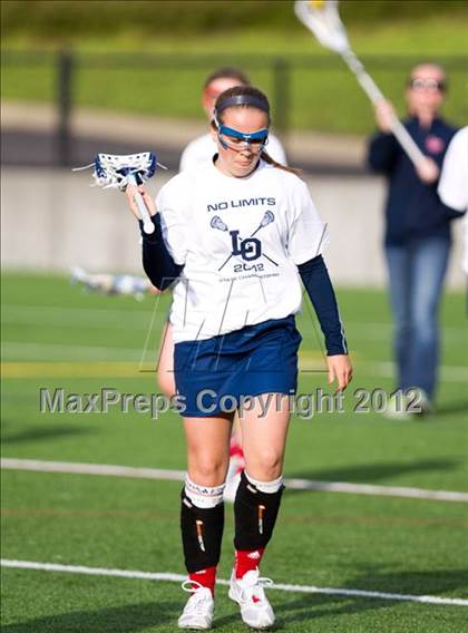 Thumbnail 1 in West Linn vs. Lake Oswego (Oregon Championships) photogallery.