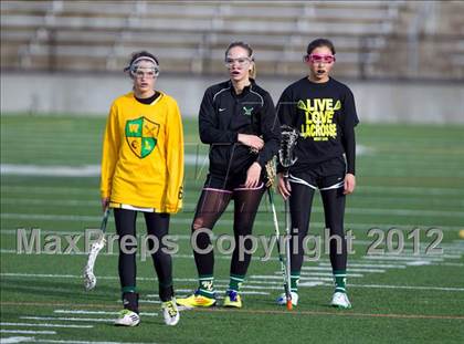 Thumbnail 2 in West Linn vs. Lake Oswego (Oregon Championships) photogallery.