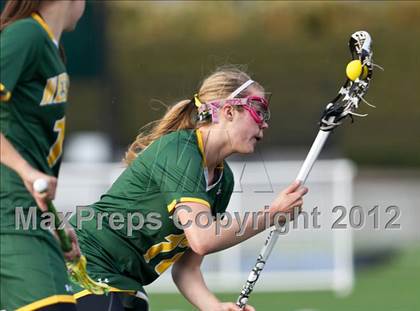 Thumbnail 3 in West Linn vs. Lake Oswego (Oregon Championships) photogallery.