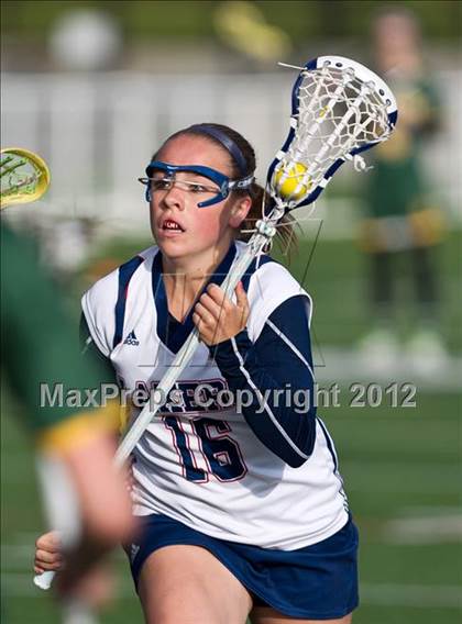 Thumbnail 3 in West Linn vs. Lake Oswego (Oregon Championships) photogallery.