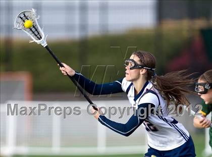Thumbnail 2 in West Linn vs. Lake Oswego (Oregon Championships) photogallery.