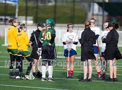 Thumbnail 3 in West Linn vs. Lake Oswego (Oregon Championships) photogallery.