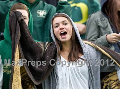 Thumbnail 3 in West Linn vs. Lake Oswego (Oregon Championships) photogallery.