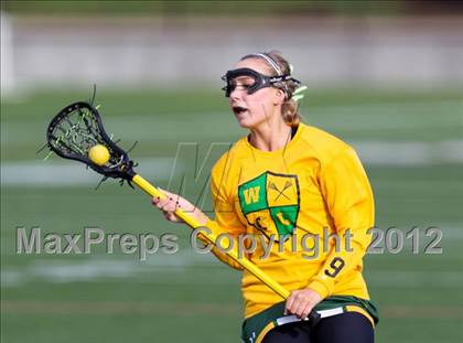Thumbnail 1 in West Linn vs. Lake Oswego (Oregon Championships) photogallery.