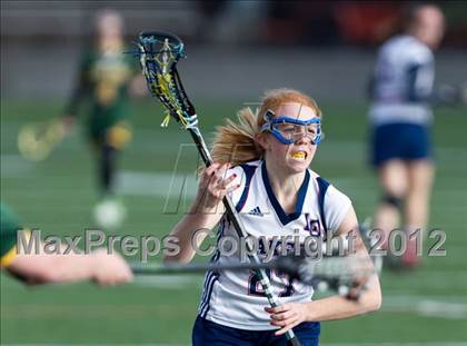 Thumbnail 3 in West Linn vs. Lake Oswego (Oregon Championships) photogallery.