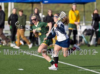 Thumbnail 2 in West Linn vs. Lake Oswego (Oregon Championships) photogallery.