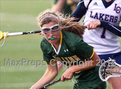 Thumbnail 1 in West Linn vs. Lake Oswego (Oregon Championships) photogallery.