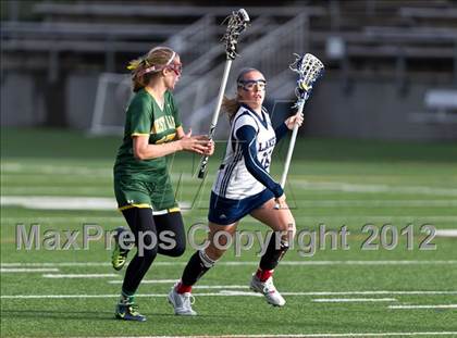 Thumbnail 1 in West Linn vs. Lake Oswego (Oregon Championships) photogallery.