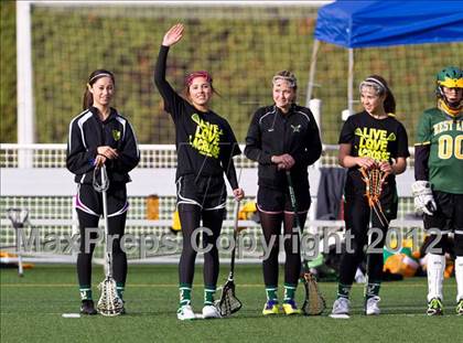 Thumbnail 2 in West Linn vs. Lake Oswego (Oregon Championships) photogallery.