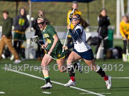Thumbnail 1 in West Linn vs. Lake Oswego (Oregon Championships) photogallery.