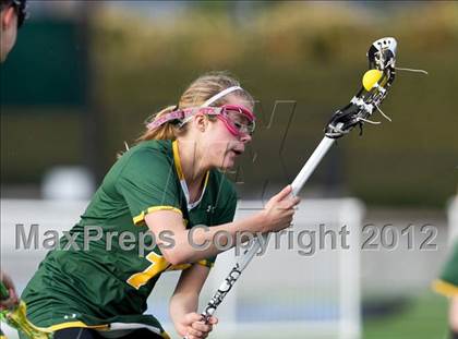 Thumbnail 2 in West Linn vs. Lake Oswego (Oregon Championships) photogallery.