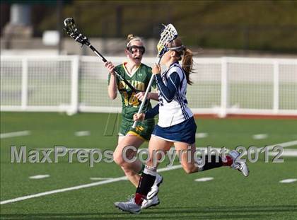 Thumbnail 3 in West Linn vs. Lake Oswego (Oregon Championships) photogallery.