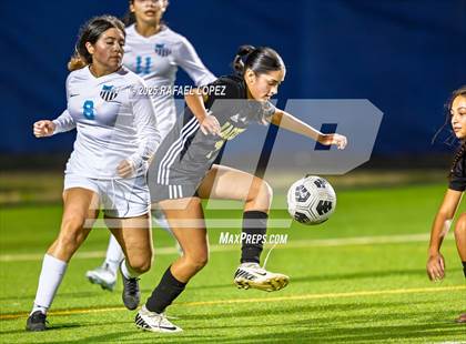 Thumbnail 3 in JV: Sam Rayburn @ Galena Park (Scrimmage) photogallery.