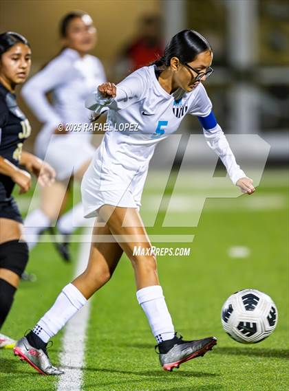 Thumbnail 2 in JV: Sam Rayburn @ Galena Park (Scrimmage) photogallery.