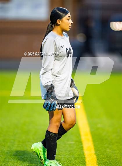 Thumbnail 2 in JV: Sam Rayburn @ Galena Park (Scrimmage) photogallery.