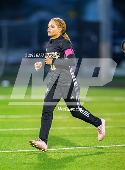 Thumbnail 1 in JV: Sam Rayburn @ Galena Park (Scrimmage) photogallery.