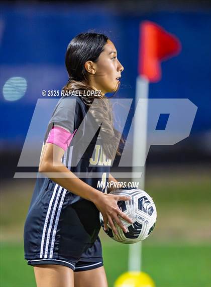 Thumbnail 2 in JV: Sam Rayburn @ Galena Park (Scrimmage) photogallery.