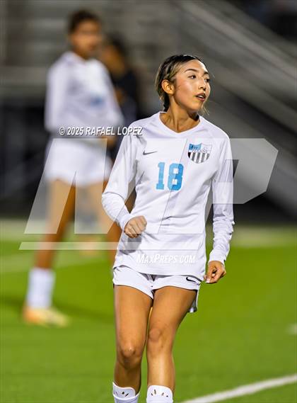 Thumbnail 2 in JV: Sam Rayburn @ Galena Park (Scrimmage) photogallery.