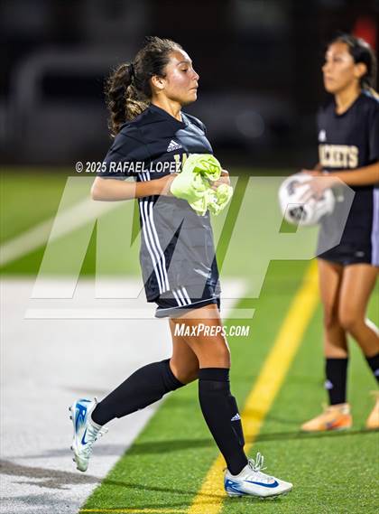 Thumbnail 2 in JV: Sam Rayburn @ Galena Park (Scrimmage) photogallery.