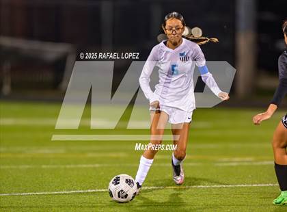 Thumbnail 3 in JV: Sam Rayburn @ Galena Park (Scrimmage) photogallery.