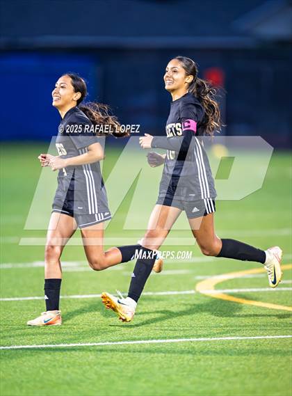 Thumbnail 2 in JV: Sam Rayburn @ Galena Park (Scrimmage) photogallery.