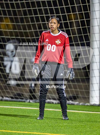 Thumbnail 3 in JV: Sam Rayburn @ Galena Park (Scrimmage) photogallery.